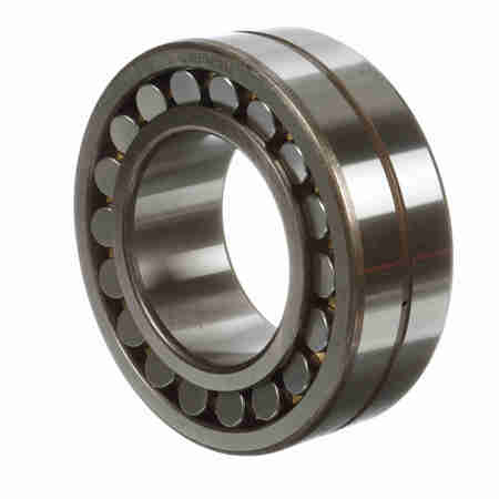 ROLLWAY BEARING Radial Spherical Roller Bearing - Straight Bore, 23220 MB W33 23220 MB W33